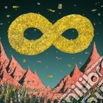 Dance Gavin Dance - Mothership cd