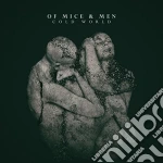 Of Mice & Men - Cold World cd