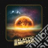 (LP Vinile) Galactic Empire - Galactic Empire (Colv) (Dlcd) cd