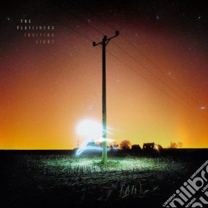 Flatliners (The) - Inviting Light cd musicale di Flatliners