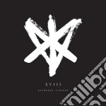 Eighteen Visions - Xviii cd