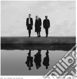 Pvris - All We Know Of Heaven All We Need Of Hell cd