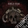 Kublai Khan - Nomad cd
