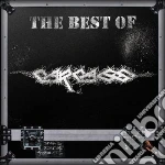 Carcass - The Best Of Carcass cd