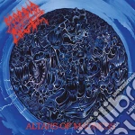 (LP Vinile) Morbid Angel - Altars Of Madness vinile