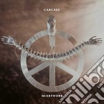 (LP Vinile) Carcass - Heartwork