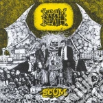 (LP Vinile) Napalm Death - Scum vinile
