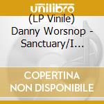 (LP Vinile) Danny Worsnop - Sanctuary/I Don'T Wanna Die (7