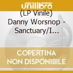 (LP Vinile) Danny Worsnop - Sanctuary/I Don'T Wanna Die (7') vinile