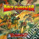 (LP Vinile) Bolt Thrower - Realm Of Chaos vinile