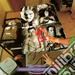 (LP Vinile) Carcass - Necroticism - Descanting vinile