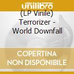 (LP Vinile) Terrorizer - World Downfall vinile