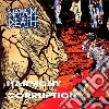 (LP Vinile) Napalm Death - Harmony Corruption cd