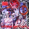 (LP Vinile) Napalm Death - Utopia Banished cd