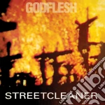 (LP Vinile) Godflesh - Street Cleaner vinile