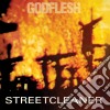 (LP Vinile) Godflesh - Street Cleaner cd