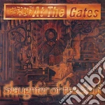 At The Gates - Slaughter Of The Soul cd