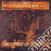 At The Gates - Slaughter Of The Soul cd