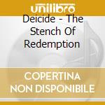 Deicide - The Stench Of Redemption cd