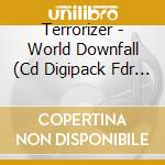 Terrorizer - World Downfall (Cd Digipack Fdr Audio) cd