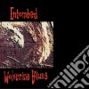 Entombed - Wolverine Blues cd