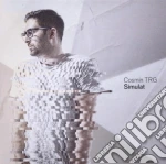 Cosmin Trg - Simulat (Digipack) cd