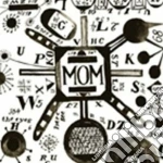 (LP Vinile) Mouse On Mars - Parastrophics (2 Lp) vinile