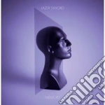 Lazer Sword - Memory cd