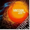 Anstam - Stones And Woods cd