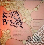 (LP Vinile) Mouse Of Mars - They Know Your Name (7') vinile