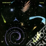 Bambounou - Orbiting cd