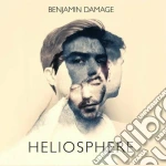 Benjamin Damage - Heliosphere cd