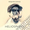 Benjamin Damage - Heliosphere cd