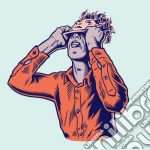 (LP Vinile) Moderat - Ii vinile
