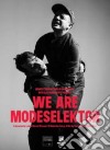 (Music Dvd) Modeselektor - We Are Modeselektor cd