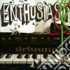 Siriusmo - Enthusiast cd
