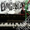 (LP Vinile) Siriusmo - Enthusiast (2 Lp) cd