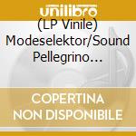 (LP Vinile) Modeselektor/Sound Pellegrino Thermal T. - Negativity (Bambounou Remix) (12') vinile
