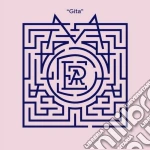 (LP Vinile) Moderat - Gita vinile