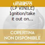 (LP VINILE) Ignition/take it out on me lp vinile di Bambounou