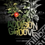 (LP Vinile) Addison Groove - Presents James Grieve (2 Lp) vinile