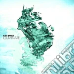 Alex Banks - Illuminate cd