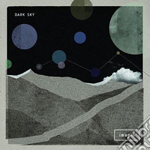 (LP VINILE) Imagin lp vinile di Sky Dark