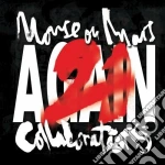 Mouse On Mars - 21 Again (2 Cd) cd