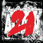 Mouse On Mars - 21 Again (6 Cd) cd