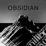 Benjamin Damage - Obsidian cd