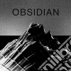 Benjamin Damage - Obsidian cd
