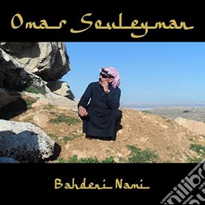 (LP Vinile) Omar Souleyman - Bahdeni Nami (2 Lp) lp vinile di Omar Souleyman