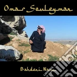 (LP Vinile) Omar Souleyman - Bahdeni Nami (2 Lp) vinile