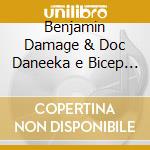 Benjamin Damage & Doc Daneeka e Bicep - Kansas/Closing Sequence cd musicale di Benjamin Damage & Doc Daneeka e Bicep